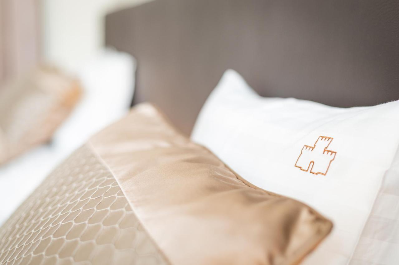 Vegvar Spa Apartman Gyula Exteriör bild
