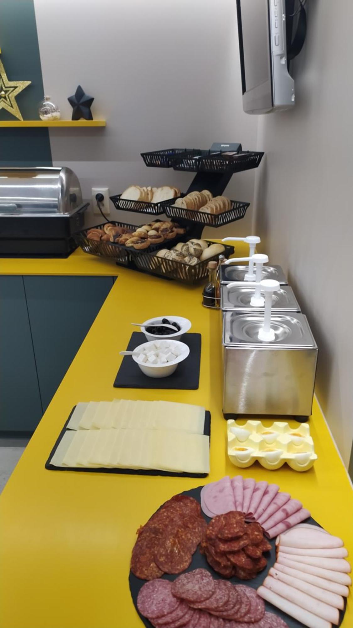 Vegvar Spa Apartman Gyula Exteriör bild